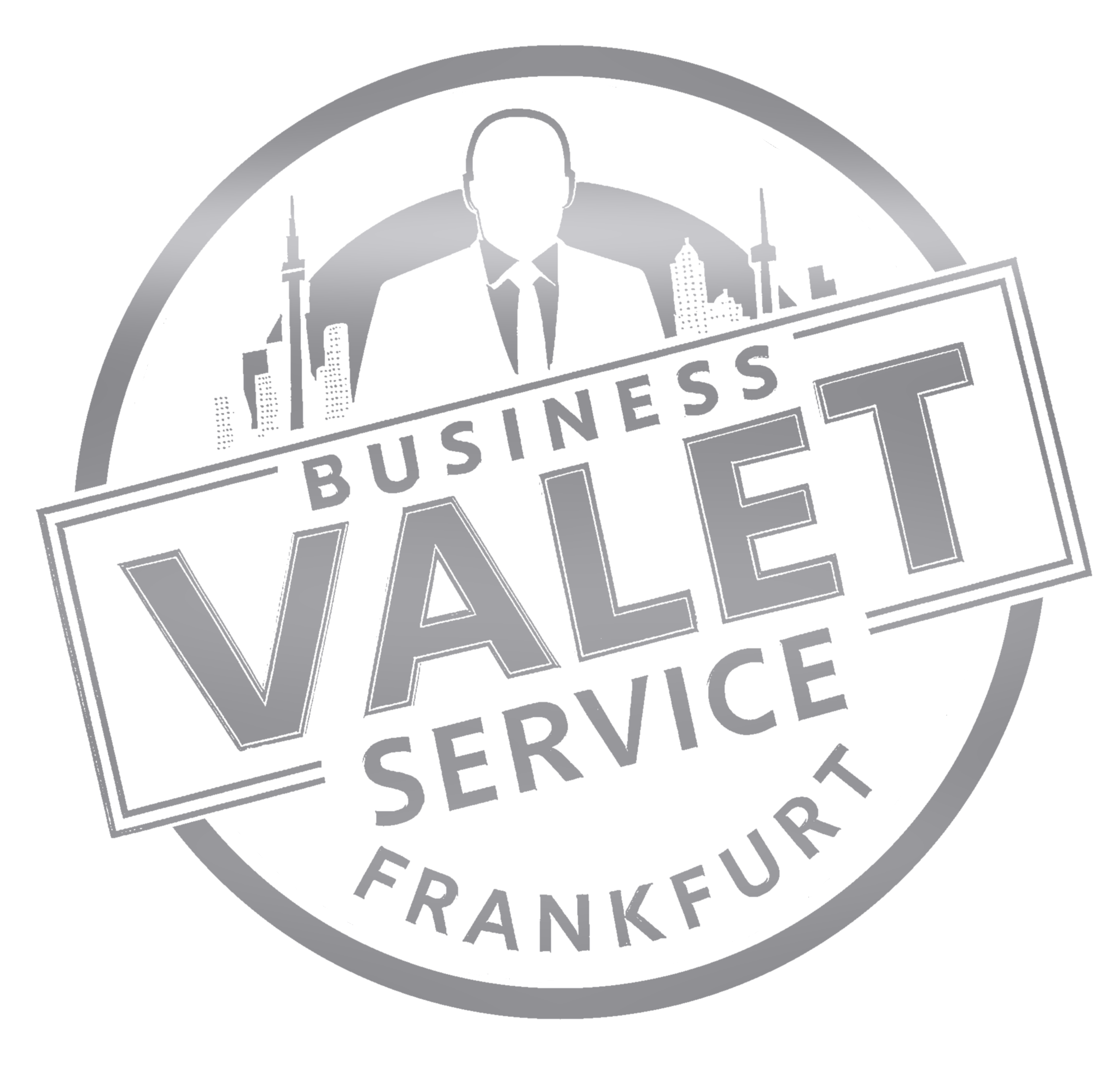 Business Valet Service Frankfurt Logo